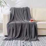 NEW SHAWL BLANKET SOFA BLANKET_CWMM0416