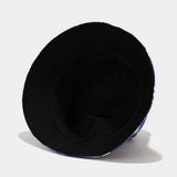 2024 NEW MUSHROOM PRINTED BUCKET HAT_CWAH1644