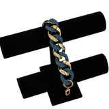 12 ACRYLIC CHAIN STRAP FOR BAGS PHONE CASES_CWMM5066