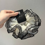 FRENCH EASY COLORIST HAIR SCRUNCHIES_CWAHA1738
