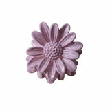 Cwaha07416_Mini Daisy Hair Claw Clip Candy Colors