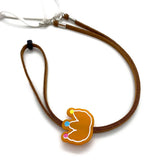 POPULAR COLORFUL CARTOON GLASSES LANYARD_CWMM1149