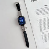 IWATCH9 1 SE FIVE POINTED STAR ORNAMENT STRAP_CWWW0061