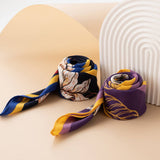 Wild Shirt Floral Print Scarf_Cwasc0929