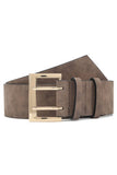 SQUARE BUCKLE DANDY WOMEN BELT_CWABE0087