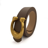 Women Fashion Retro U-Buckle Belt_Cwabe0136