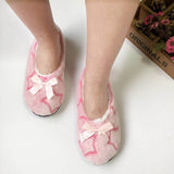 ADULT WARM NON SLIP SOFT BOTTOM SOCK SLIPPERS_CWMS1199