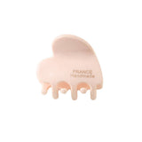 Cwaha1382_Acetic Acid Love Irregularity Hair Claw Clip