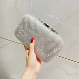 NEW RHINESTONE EVENING HANDBAG_CWAB2487