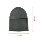 Winter Cycling Thermal Face Mask Neck Gaiter_Cwmm1703