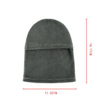 Winter Cycling Thermal Face Mask Neck Gaiter_Cwmm1703