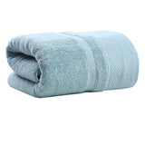 COMBED COTTON THICK ABSORBENT BATH TOWEL_CWMM2312