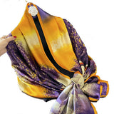 Women New Thin Shawl Scarf