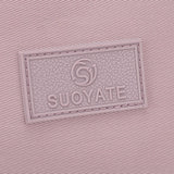 Fashion Solid Color Handbag Shoulder Messenger Bag_Cwab3445