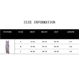 Vintage Plaid Sexy Low Cut Spaghetti Strap Dress