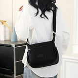 New Multi-Pocket Small Bag Shoulder Messenger Bag_Cwab3448