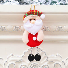 NEW CUTE CHRISTMAS PENDANTS_CWMM1919