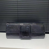 Women'S Fashion Retro Commuter Clutch_Cwab2616
