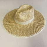LARGE BRIM STRAW HATS FOR WOMENS BEACHWEAR_CWAH1157
