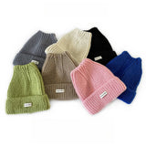 CHILDRENS CUTE KNITTED HAT FOR BOYS AND GIRLS_CWAH2057
