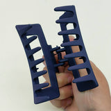 3 35 MINIMALIST RECTANGLE HAIR CLAW CLIP_CWAHA0088