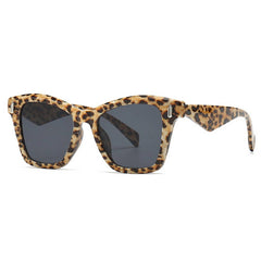 HOT SALE OVERSIZED FRAME METAL RETRO SUNGLASSES_CWASG0457