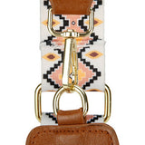 RETRO CASUAL CHEST BAG SHOULDER BAG_CWAB2700