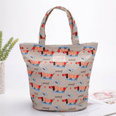 CARTOON PORTABLE HANDBAG FOR BATHING AND FITNESS_CUAB0193