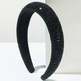 ALL MATCH SHINY DIAMOND HEADBAND_CWAHA1976