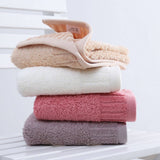 THICK AND SOFT LONG STAPLE COTTON TOWEL FOR ADULTS_CWMM2305
