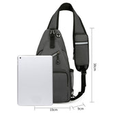 2024 NEW OUTDOOR MULTIFUNCTIONAL CHEST BAG_CWAB2716