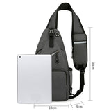 2024 NEW OUTDOOR MULTIFUNCTIONAL CHEST BAG_CWAB2716