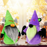 SIMPLE HALLOWEEN BAT ORNAMENTS_CWMM1777