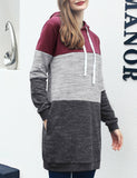 Women Fashion Long Hooded Hoodies_Cwohol439