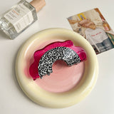 FRUIT ACETATE HAIR CLAW CLIP FOR WOMEN SUMMER SSCWAHA5788