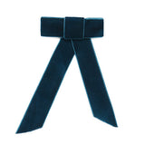 HAIRBAND FABRIC BOW HAIRPIN HAIR ACCESSORIES_CWAHA4407