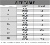 Women Solid Color Baggy Wide Leg Pants_Cwblp397