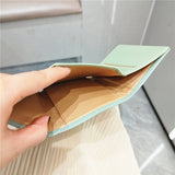 2024 NEW THIN MINI COMPACT SHORT WALLET_CWAB2552