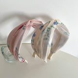 SUMMER FLORAL SWEET TIE DYE HEADBANDS_CWAHA1147