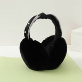 CUTE WARM FOLDABLE PORTABLE EARMUFFS_CWMM1437
