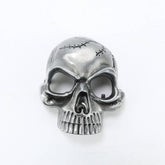 Western Belt Buckles With Military Themes_Cwabe0432