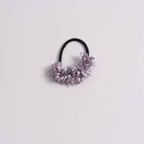 Vintage Bead Elastic Hair Tie Boho Simple Style
