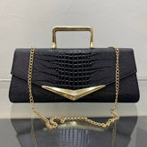 FASHION RETRO COMMUTER SIMPLE HANDBAG_CWAB2617