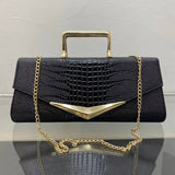 FASHION RETRO COMMUTER SIMPLE HANDBAG_CWAB2617