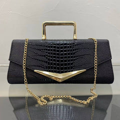 FASHION RETRO COMMUTER SIMPLE HANDBAG_CWAB2617