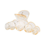 SIMPLE AND FASHIONABLE CIRCLE GRIPPER_CWAHA1048