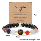 Zodiac Commemora Ve Bracelet_Cwaje2088