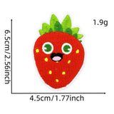 CARTOON CLOTHING PATCHES EMBROIDERED CLOTH PATCHES_CWMM4056