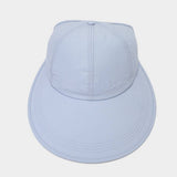 SUMMER OUTDOOR WIDE BRIM HAT SUNSHADE CAP_CWAH3294