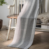 NORDIC GEOMETRIC TASSEL FASHION TABLECLOTH_CWMM1001